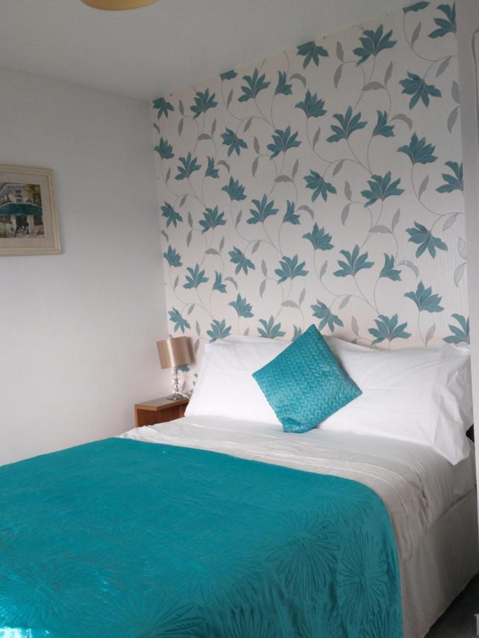 Shepherds Lodge B&B Killarney Room photo