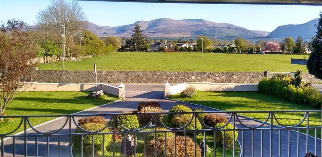 Shepherds Lodge B&B Killarney Exterior photo