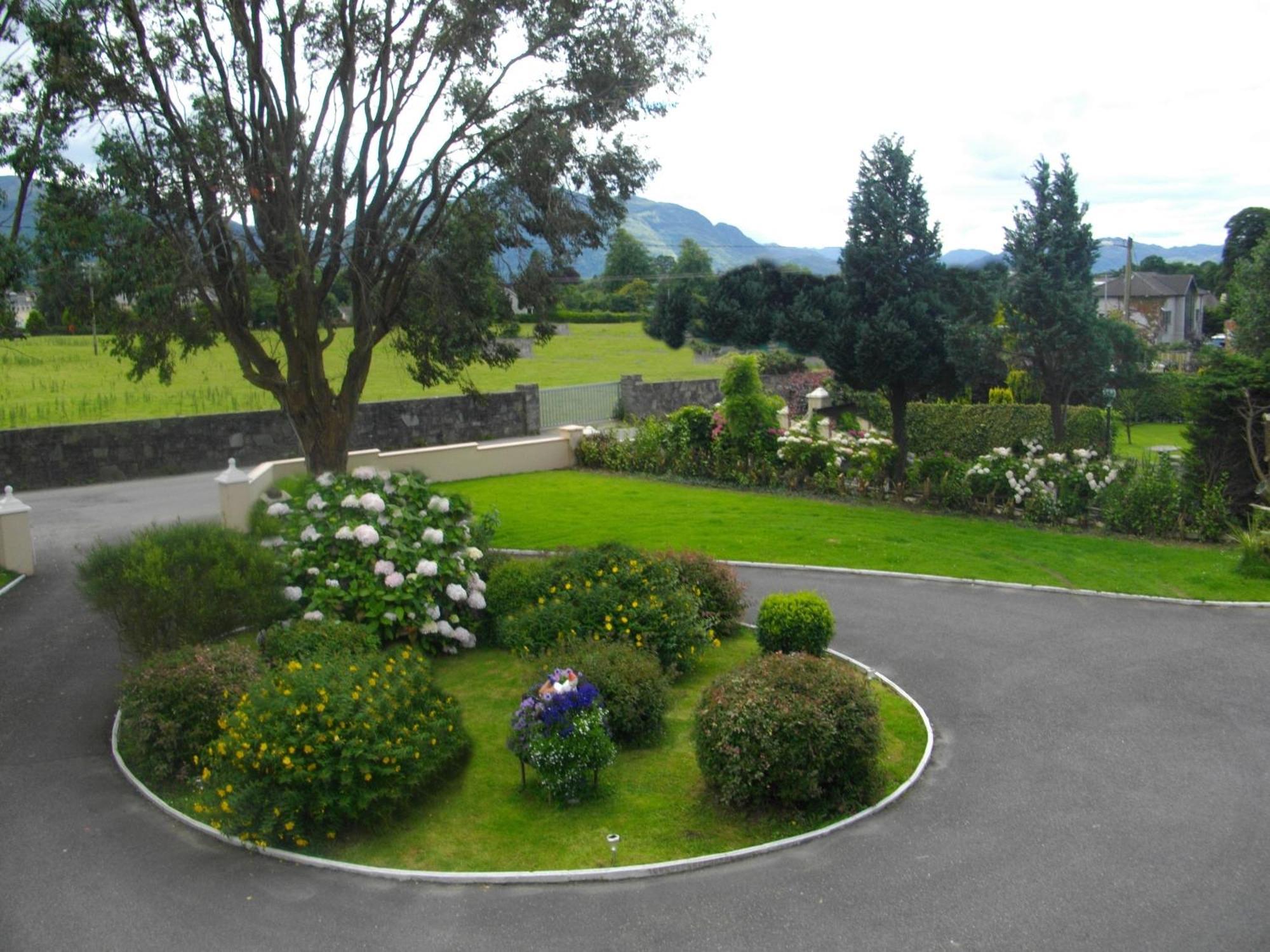 Shepherds Lodge B&B Killarney Exterior photo
