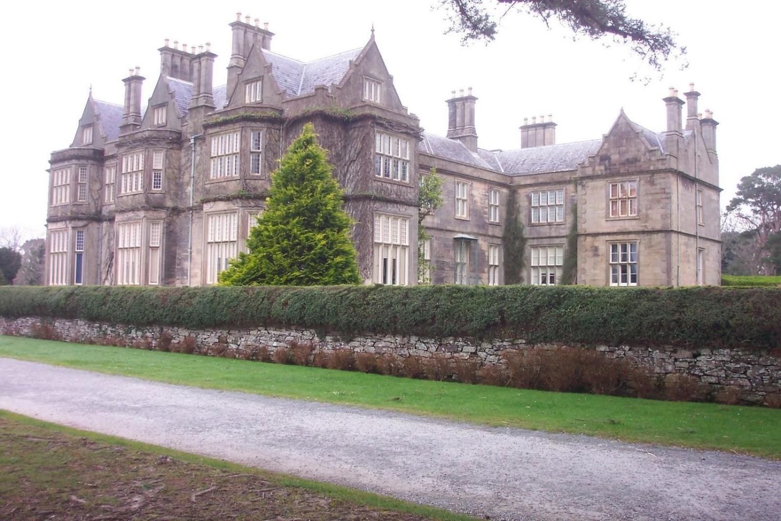 Shepherds Lodge B&B Killarney Exterior photo