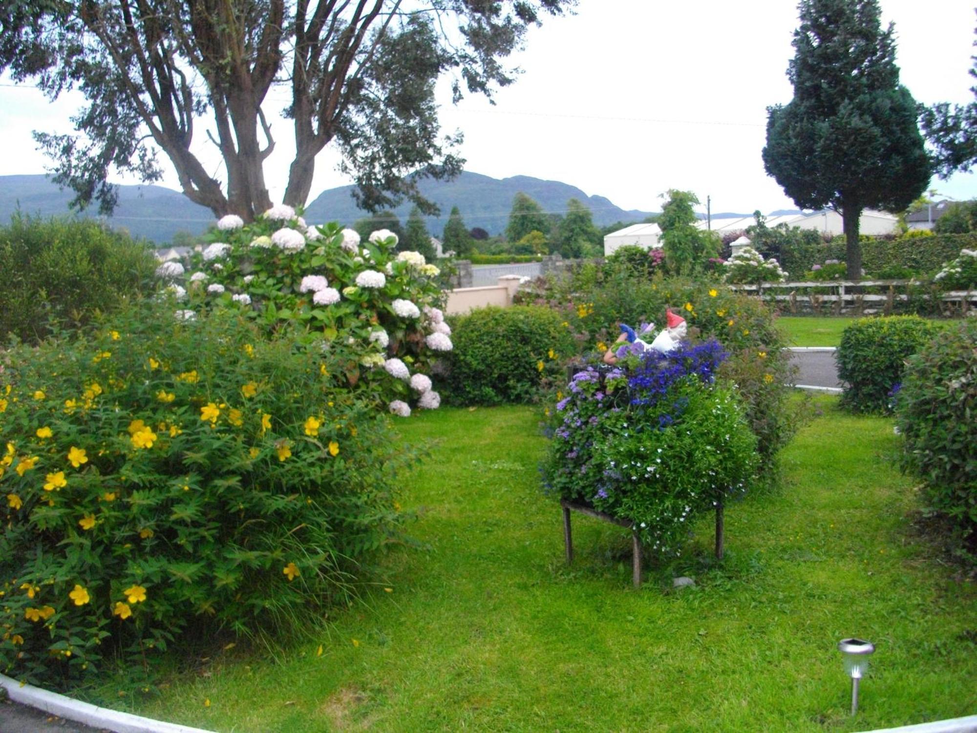 Shepherds Lodge B&B Killarney Exterior photo