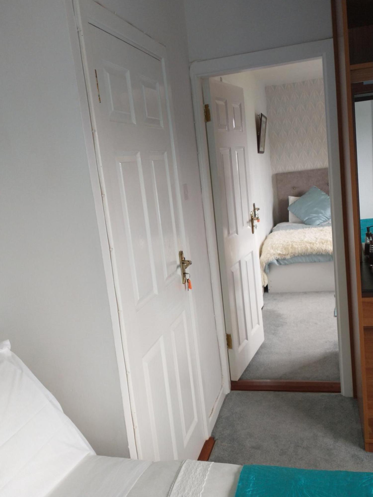 Shepherds Lodge B&B Killarney Room photo