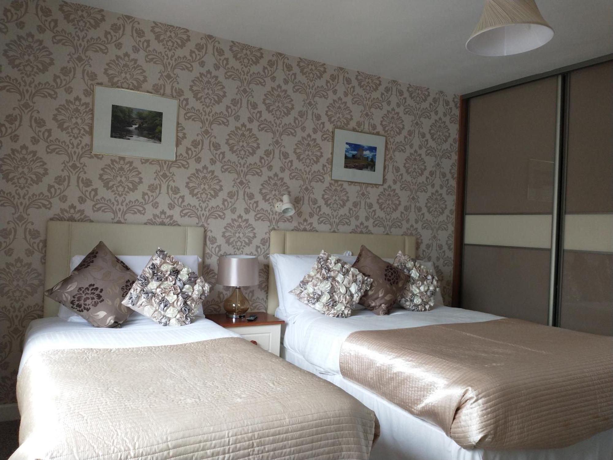 Shepherds Lodge B&B Killarney Room photo