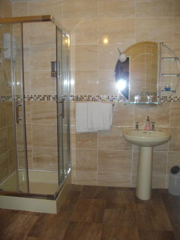 Shepherds Lodge B&B Killarney Room photo