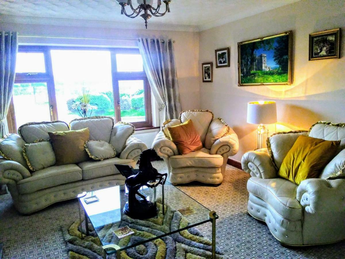 Shepherds Lodge B&B Killarney Exterior photo